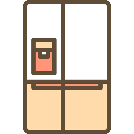refrigerator