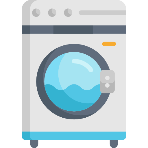 washing-machine